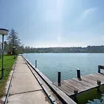 Alpencity Apartmán *