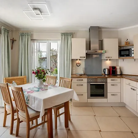 Apartmán Alpencity *