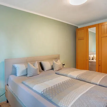 Alpencity Apartmán *