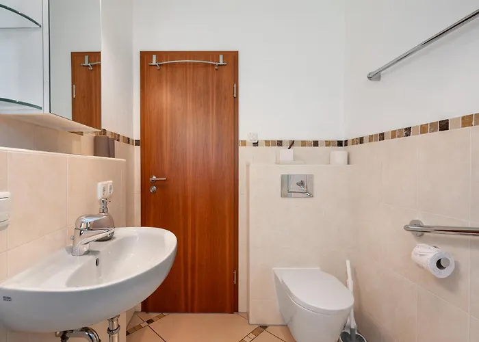 Alpencity דירה ברונת'ל