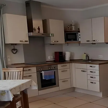 Apartment Alpencitynahe