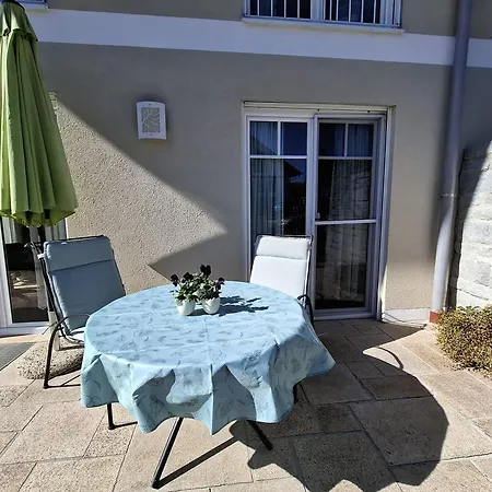 Apartment Alpencitynahe Brunnthal