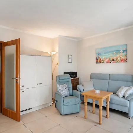 Apartment Alpencitynahe