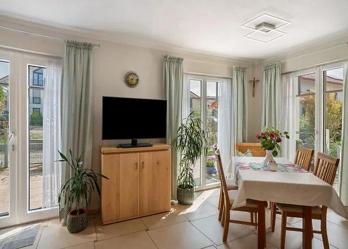 Alpencity Apartamento *